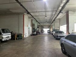 North Link Building (D27), Factory #616323001